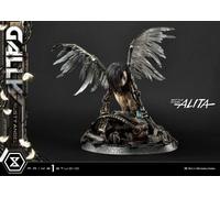 Alita: Battle Angel Statue 1/4 Alita 43 cm