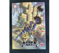 ALITA PANZER EDITION VOL 1 VARIANT 30TH PANINI - YUKITO KISHIRO- NUOVO -ITALIANO