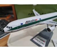 Alitalia TEAM Airbus A321 CEO I-BIXL - Scala 1:200 Die Cast - JFox 200