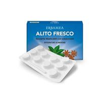 Alito Fresco 30 Tavolette Masticabili Blister