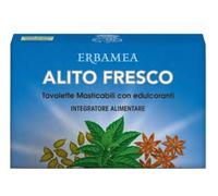 Erbamea - Alito Fresco Confezione 30 Tavolette