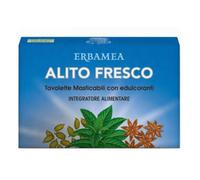 Alito Fresco 30 Tavolette Masticabili Blister