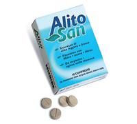 Alitosan 4Tav 23,6G