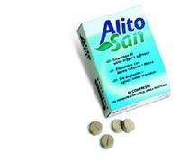 ALITOSAN 40TAV 23,6G