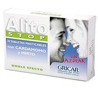 Alitostop 30tav