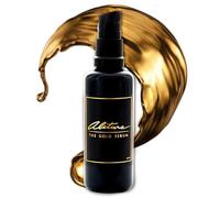 Alitura Gold Facial Serum - Vitamina A e collagene marino per linee sottili e pelle radiosa - 100 ml