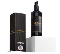 Alitura Gold Facial Serum - Vitamina A e collagene marino per linee sottili e pelle radiosa - 100 ml