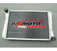 AlIuminio Radiatore Per MG Midget Austin HEALEY Sprite 1275 1.3L 1967-1974 MT