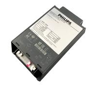 Aliuro metallico reattore elettronico Philips 150 W DynaVision XT SON150