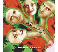 Alius - Mirando a la Meca