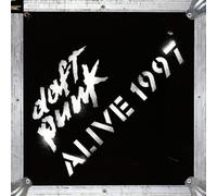 Alive 1997 by Daft Punk (2001-10-01)