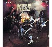 Kiss - Alive