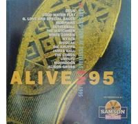 ALIVE 95 - VARIOUS