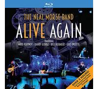 Alive Again