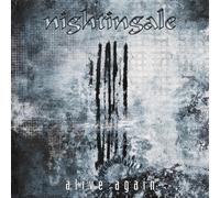 Nightingale - Alive Again (Re-issue) [2 CD]