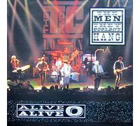 Alive alive O [VINYL]