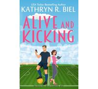 Alive and Kicking