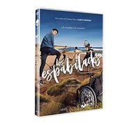 Alive and Kicking (2021) ( Los Espabilados ) [ Origine Spagnolo, Nessuna Lingua Italiana ]