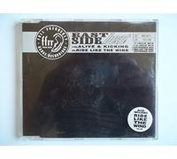 ALIVE AND KICKING CD UK FFRR 1992