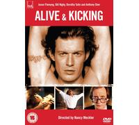Alive and Kicking (DVD) Jason Flemyng Bill Nighy