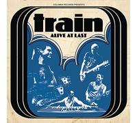 Alive At Last by Train (2004-11-02)