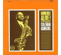 Alive! at the Village Gate +2