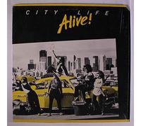 ALIVE! - city life