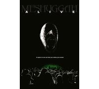 Alive (DVD + CD) (DVD)