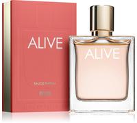 Alive Eau De Parfum