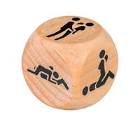 Alive Get Lucky Dice