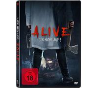 Alive - Gib nicht auf!