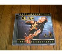 Alive - Hits Live