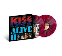 Alive II (45th Anniversary)
