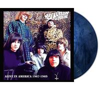 alive in america 1967-1969 (blue marble vinyl)