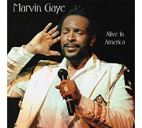 alive in america