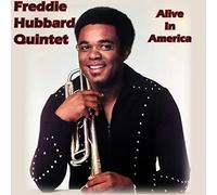 alive in america