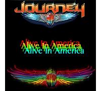alive in america