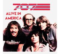 alive in america