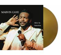alive in america (gold