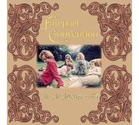 Alive In America (Natural Clear Vinyl) (Vinile)