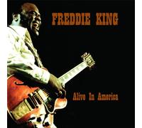 alive in america (red marble