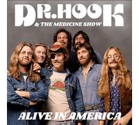 alive in america (silver