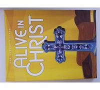 Alive in CHrist Grade 1 Parish edition