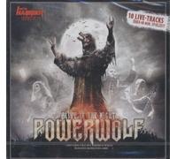 Alive In The Night (Live) by Powerwolf