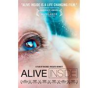 Alive Inside (DVD) Dan Cohen Bobby McFerrin