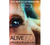 Alive Inside (DVD) Michael Rossato-Bennett Dan Cohen