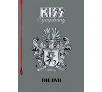 Alive IV: Kiss Symphony the Dvd
