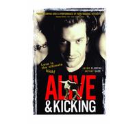 Alive & Kicking - Alive & Kicking