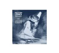 Keziah Jones Alive & Kicking: Live (Vinyl LP)