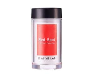 ALIVE:LAB - Red-Spot Lemon Powder 8ml